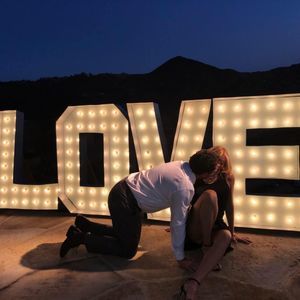 Meet your Posher, Cathy